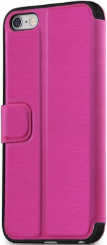 Чехол для iPhone 6 ITSKINS Zero Folio Pink